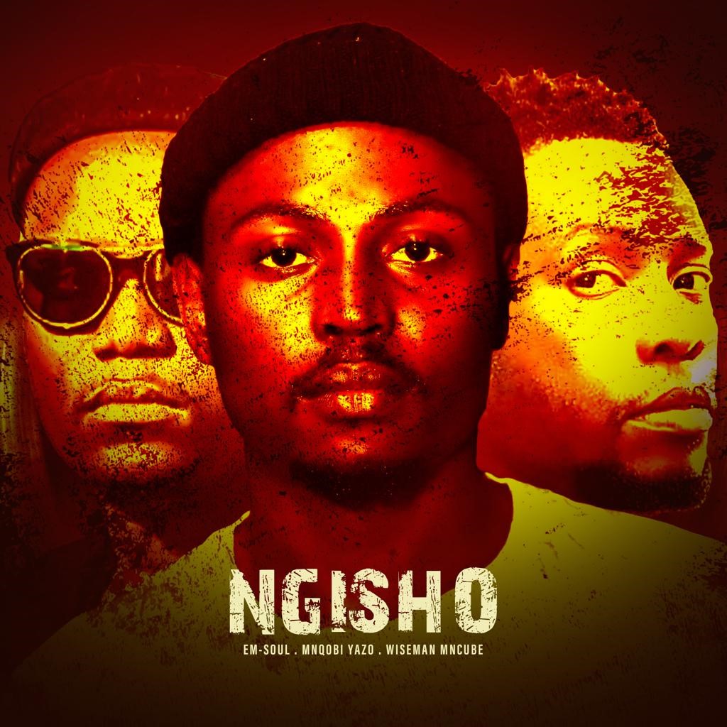 ARTWORK -NGISHO